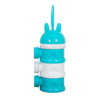 Baby Milk Powder Tower | Also handy for storing snacks