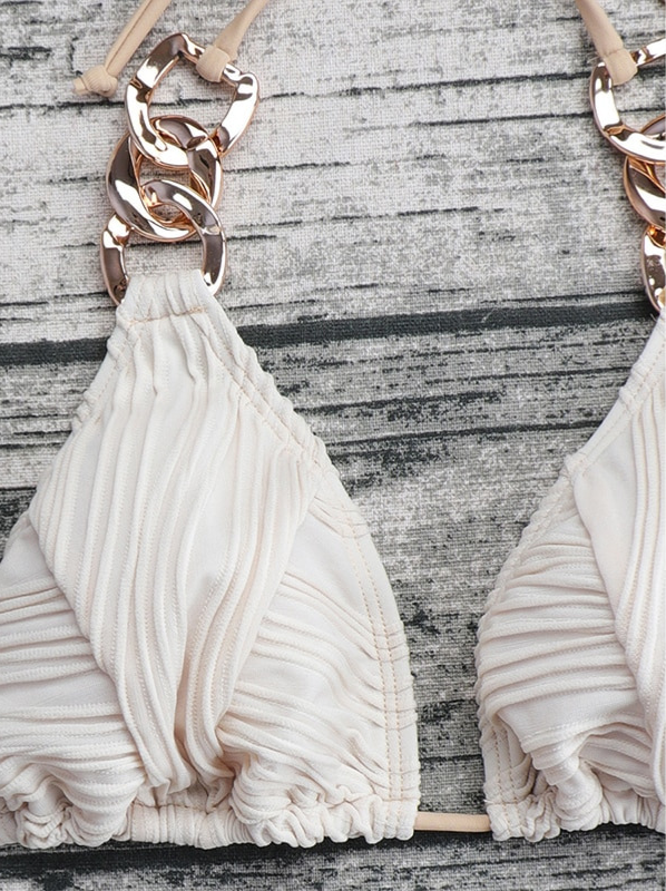 Aya Bikini | With sexy details