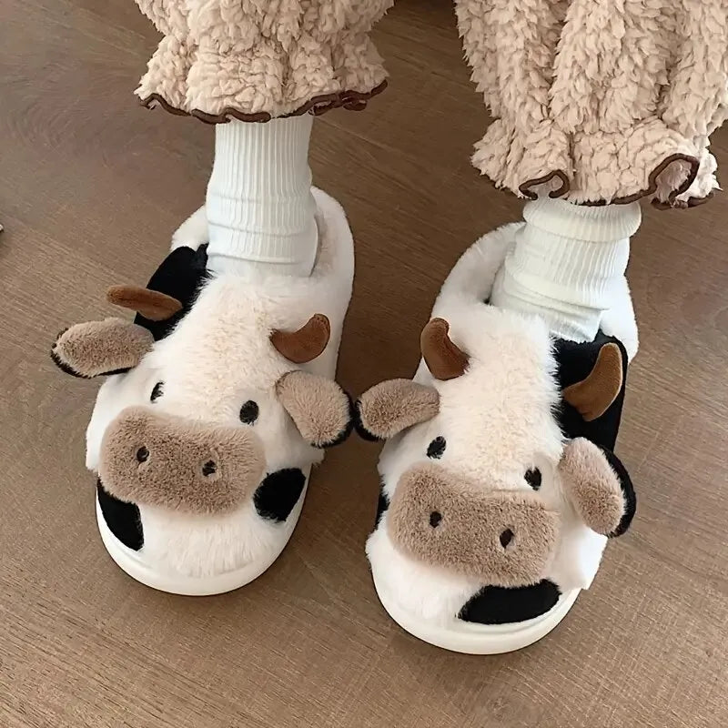 Jamie Slippers | Warm & Comfy