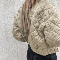 Sofia Jacke | Stilvolle Jacke für jeden Anlass