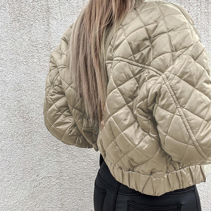 Sofia Jacke | Stilvolle Jacke für jeden Anlass