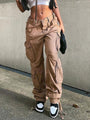 Mila Cargo-Hose | Cool, baggy & trendy