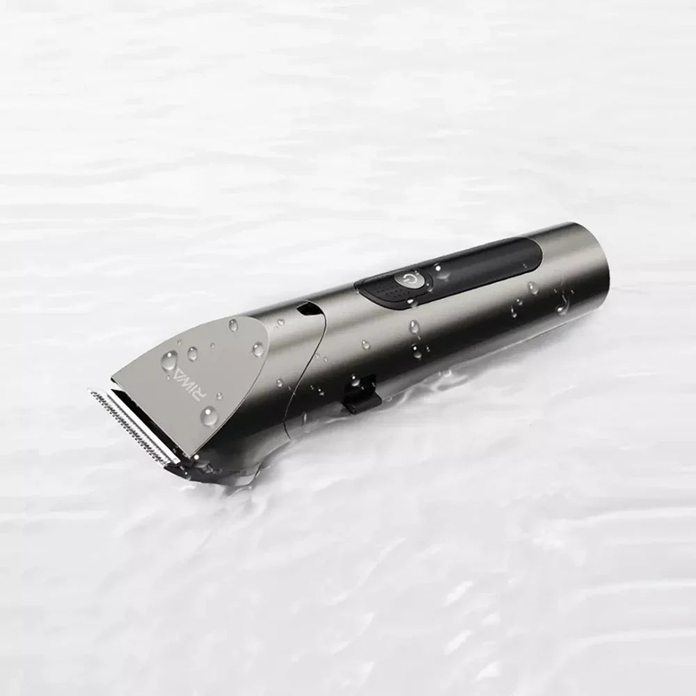 Professionele Elektrische Trimmer - PowerEdge ProClip