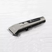 Professionele Elektrische Trimmer - PowerEdge ProClip