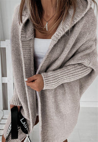 Casual Gestrickte Damenjacke - Eliza