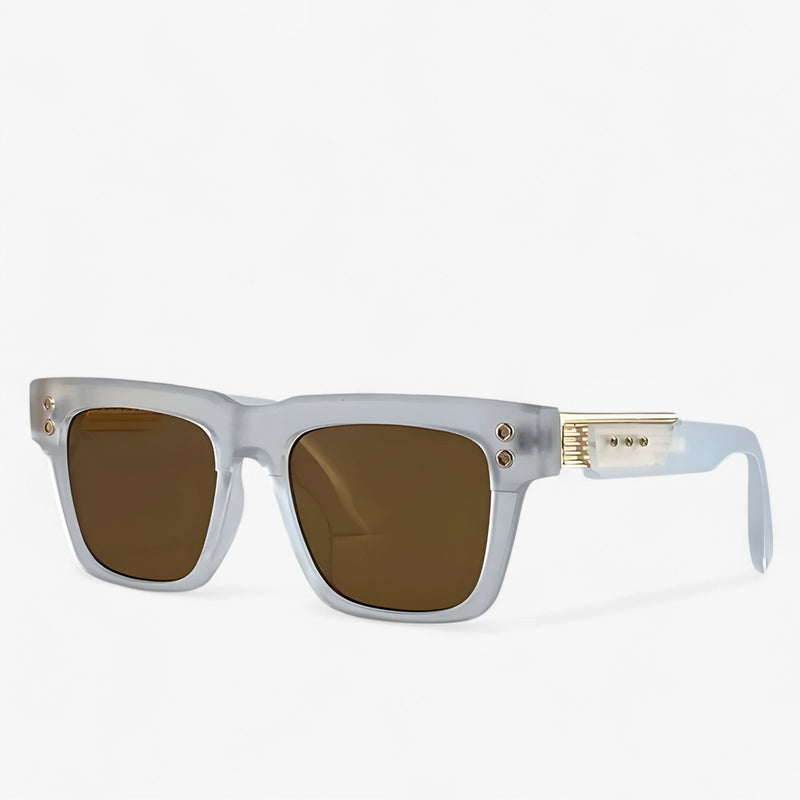 Polarized Steampunk Sunglasses – Axior