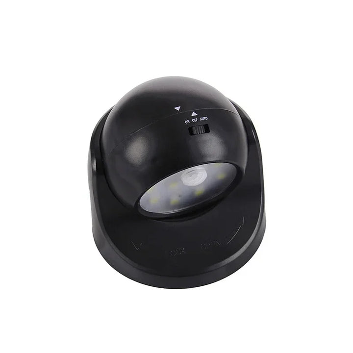 Kabelloser LED-Strahler - BrightGuard