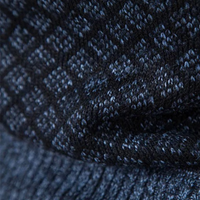 Runia - Gebreid Vest voor Heren