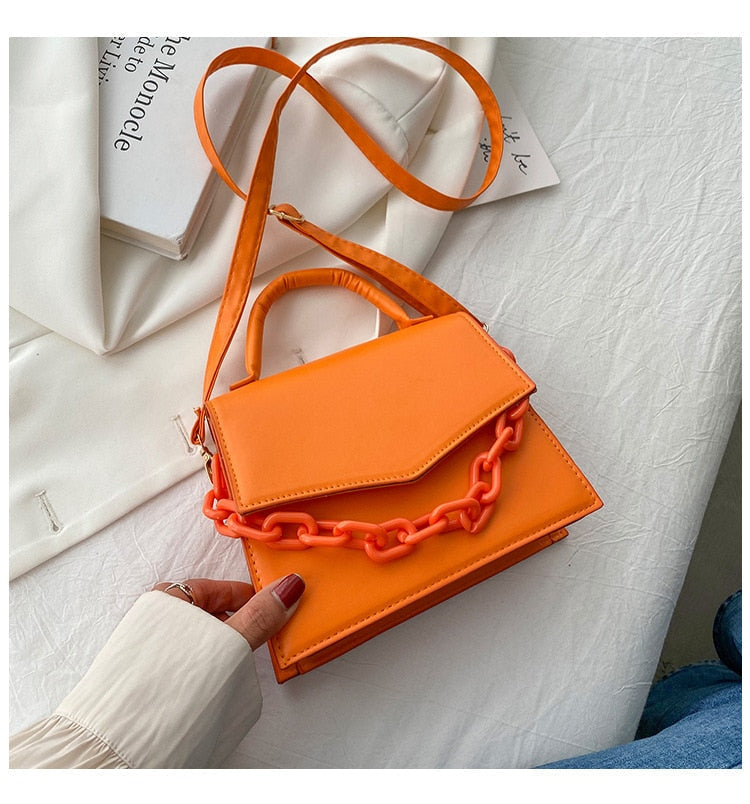 Anna Handbag | The must-have for the upcoming season