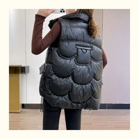 Coco Bodywarmer | Warm & Leichtgewichtig