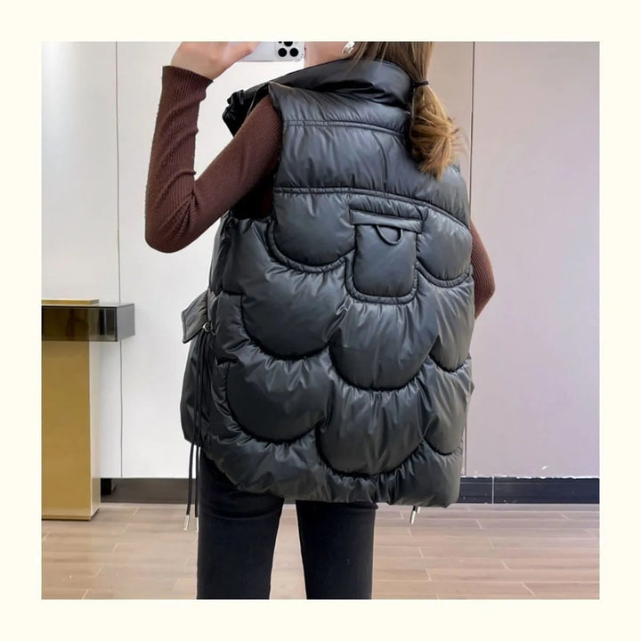 Coco Bodywarmer | Warm & Leichtgewichtig