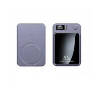 Magnetisch Draadloze Powerbank - MagCharge Mini