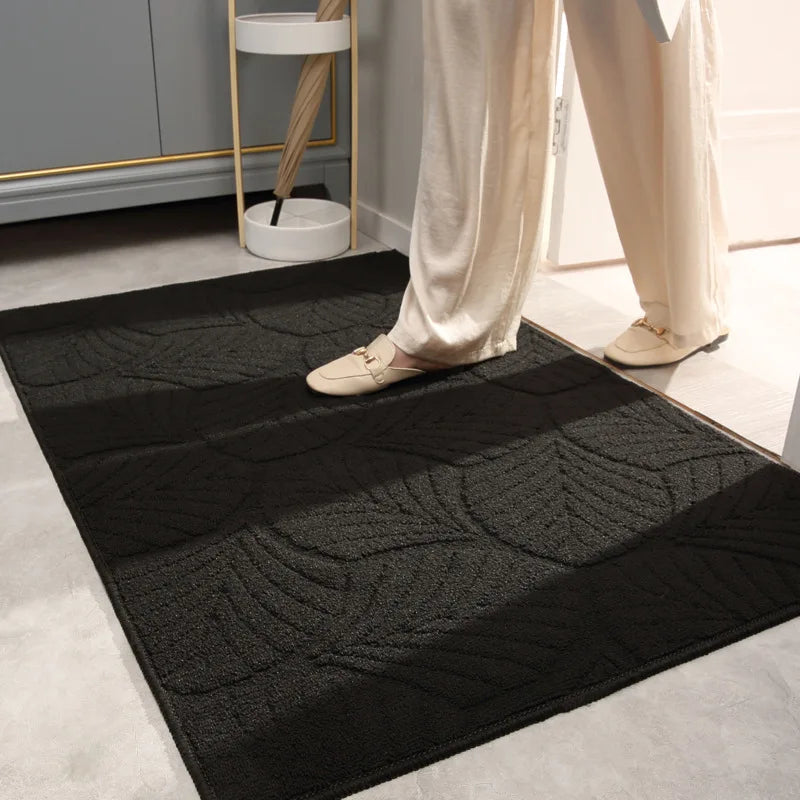 Schuhabstreifer Fußmatte mit marokkanischem Design – Kasbana