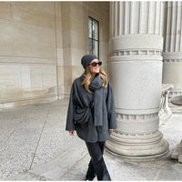Dara Trenchcoat | Vintage & Stilvoll