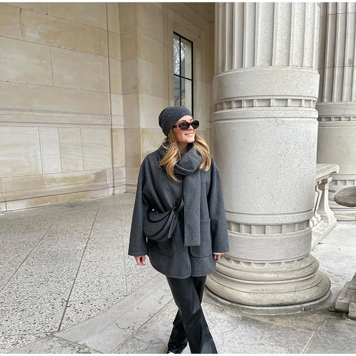 Dara Trenchcoat | Vintage & Stilvoll