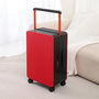 Robuster PP-Hardcase-Koffer – Dublin