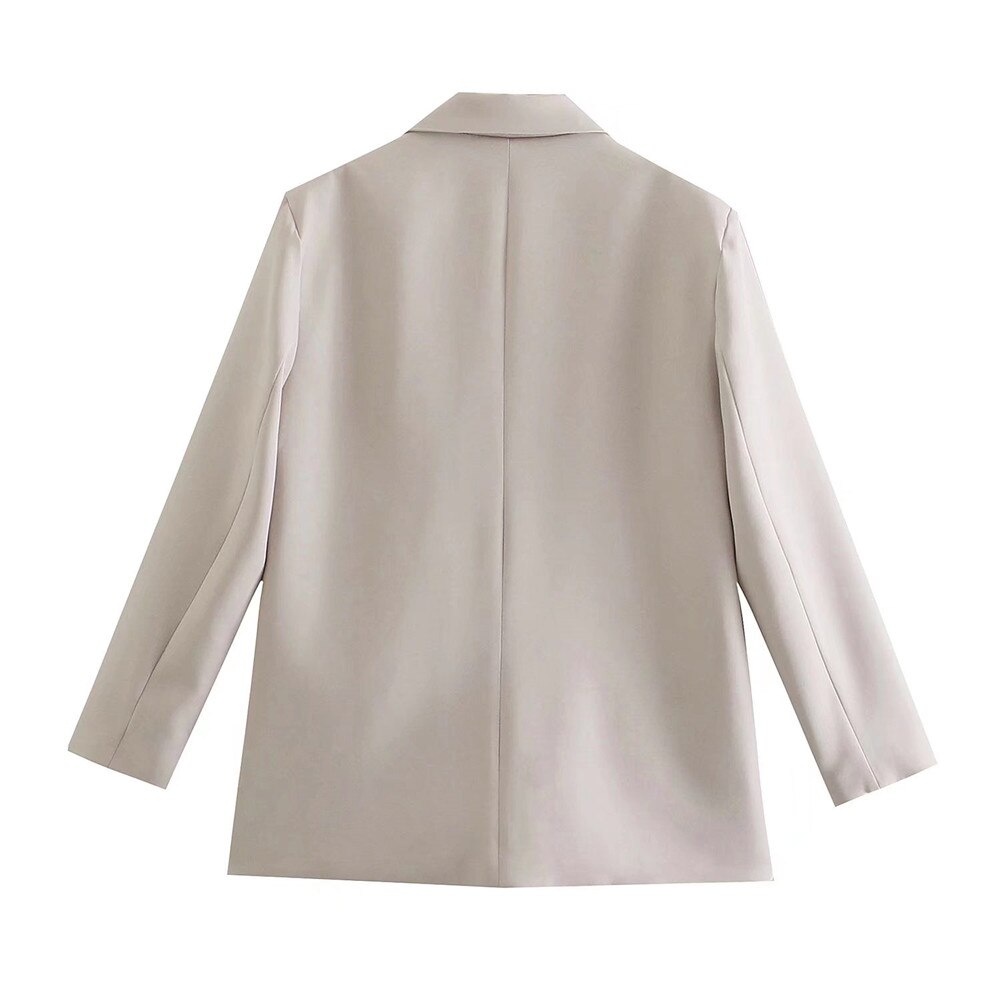 Dionne Blazer | Refined & Timeless