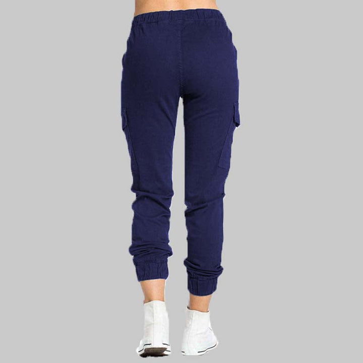 Damen Cargo-Hose - Nova