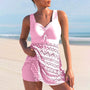 Luxuriöse Tankini - Isabella
