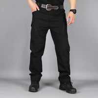 IX9 Tactical Stretch Pants - Rugged, Waterproof, Unbeatable 5