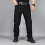 IX9 Tactical Stretch Pants - Rugged, Waterproof, Unbeatable 5