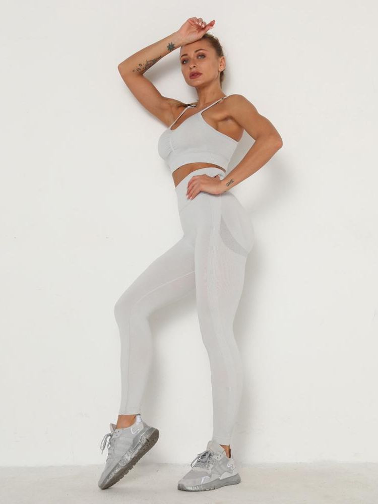 Ginny 2-teiliges Sportset | Perfekt für jeden Tag
