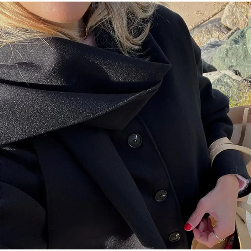 Dara Trenchcoat | Vintage & Stilvoll