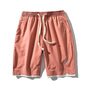 Leichte Herrenshorts mit Taschen – Dante
