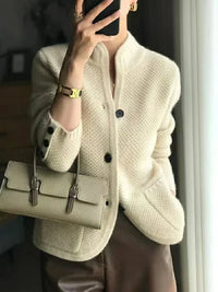 Ashley Vest | Stylish & Warm