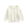 Hipster Baby-Pullover | In vielen verschiedenen Farben
