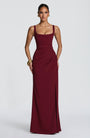 Camille Maxi Dress 20