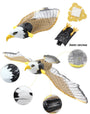 Automatisch bewegliches Vogelspielzeug - FlyBuddy™