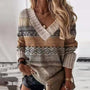 Ella Pullover | Warmer Pullover mit stylischer Passform