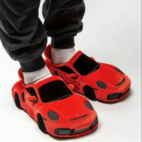 Warm Men's Winter Slippers – AutoLuxe