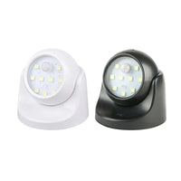 Kabelloser LED-Strahler - BrightGuard