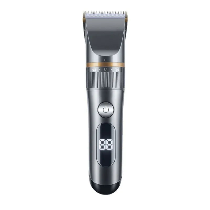 Professionele haartrimmerset – ProEdge