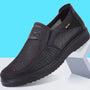 Atmungsaktive Herren-Sommerschuhe mit Leichtem Komfort und Stil - Jaron