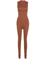 Jaimie Jumpsuit | Ein einzigartiger & sehr stilvoller figurbetonter Jumpsuit