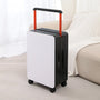 Robuster PP-Hardcase-Koffer – Dublin