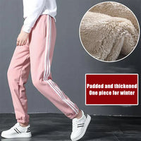 Nickie Winter Jogginghose | Bequem & Warm