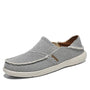 Leichte Herren-Canvas-Slipper - Niko