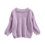 Hipster Baby-Pullover | In vielen verschiedenen Farben