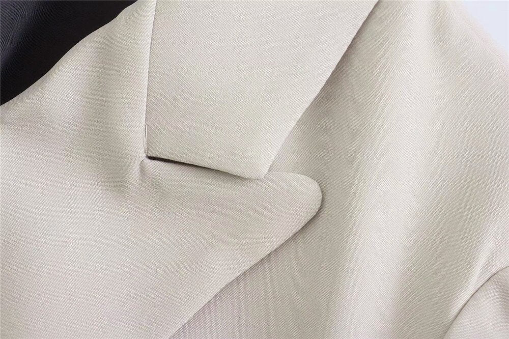 Dionne Blazer | Refined & Timeless