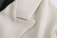 Dionne Blazer | Refined & Timeless