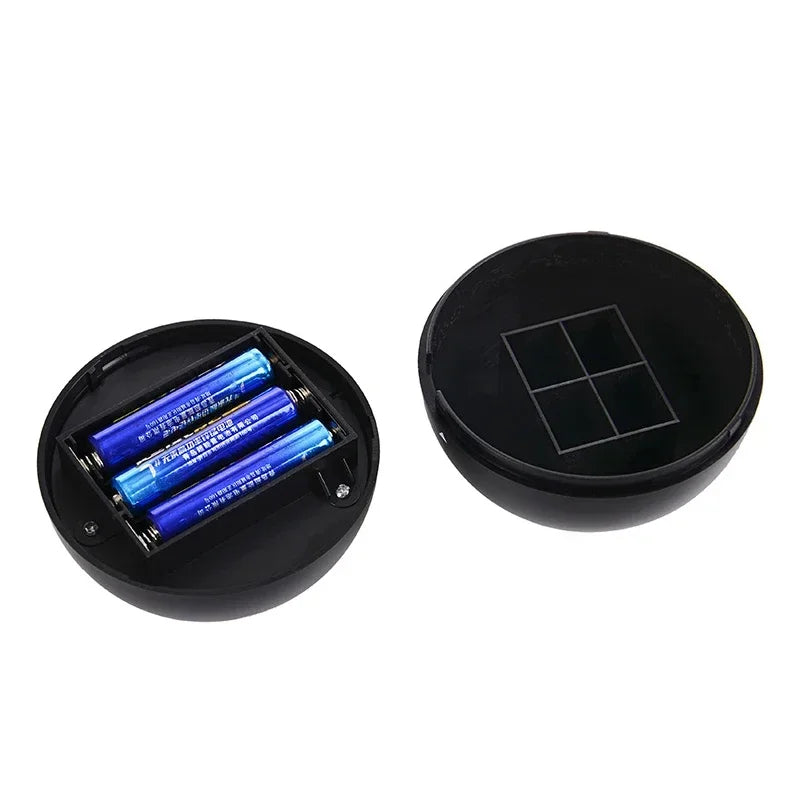 Kabelloser LED-Strahler - BrightGuard