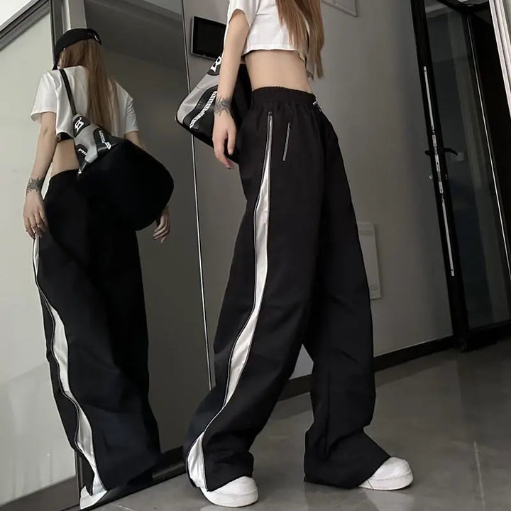 Cheska Sweatpants | Stylish & Sporty