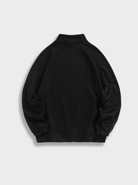 Legerer Unisex-Pullover - Brooklyn