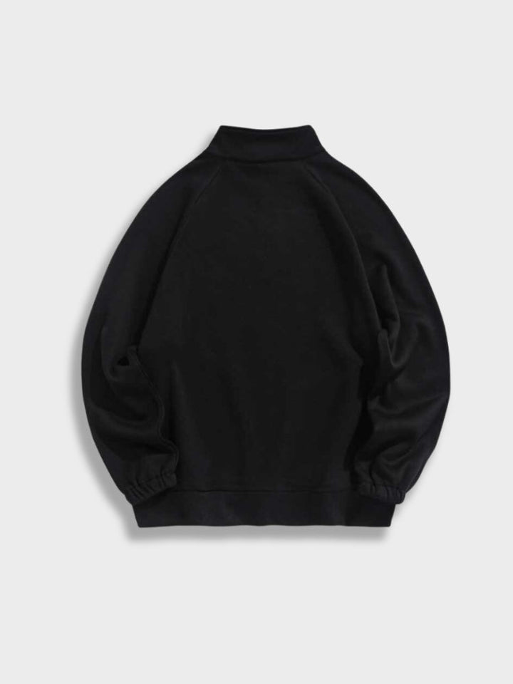 Legerer Unisex-Pullover - Brooklyn