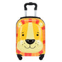 Kinderkoffer Cartoon Tier – Sydney