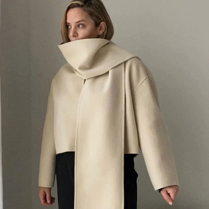 Dara Trenchcoat | Vintage & Stilvoll